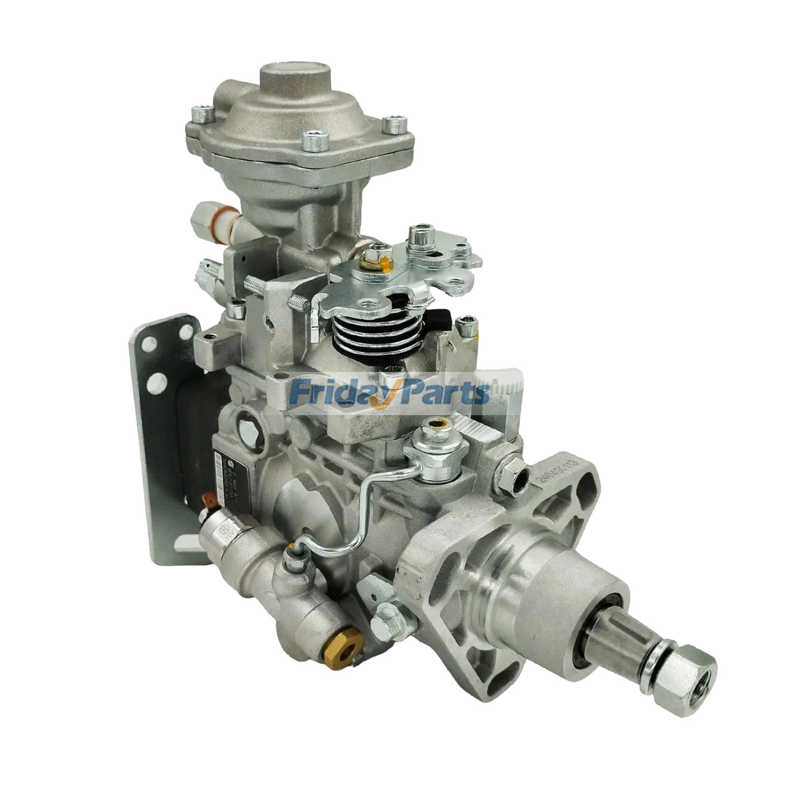 Fuel Injection Pump 0460424328 for CASE Tractor JX1090U JX1100U New Holland TL100A TL90A