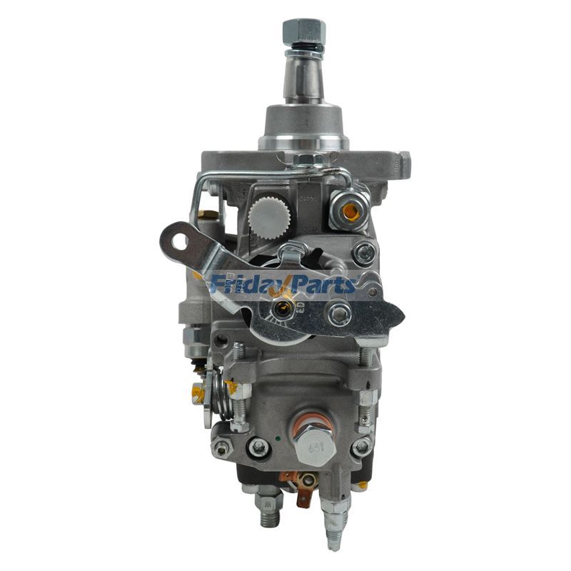 Fuel Injection Pump VE Series in Stock in China