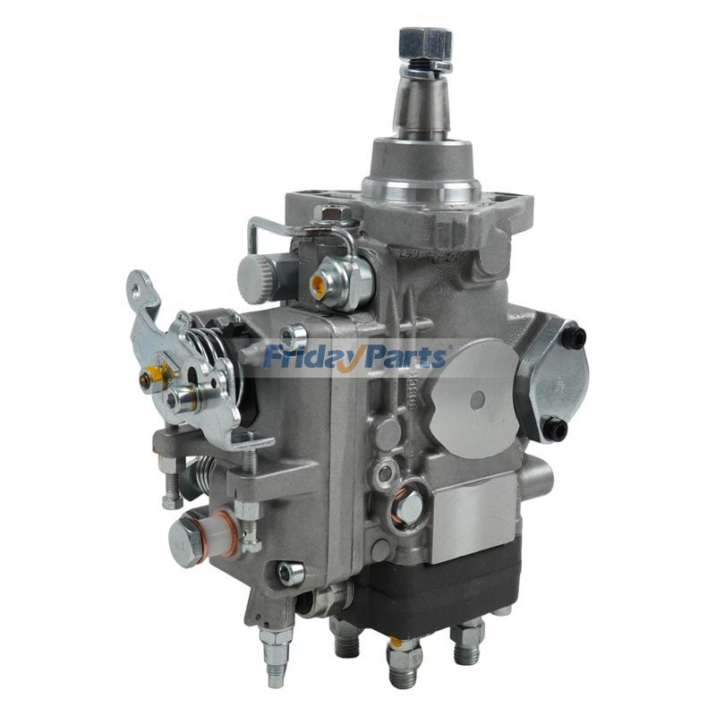 Fuel Injection Pump VE Series For Bosch