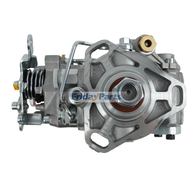 FridayParts Fuel Injection Pump VE Series