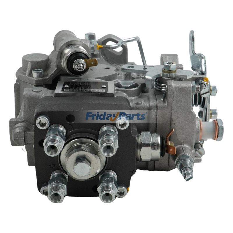 Fuel Injection Pump VE Series For Bosch Engine