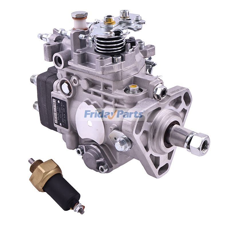 Fuel Injection Pump for Tractor