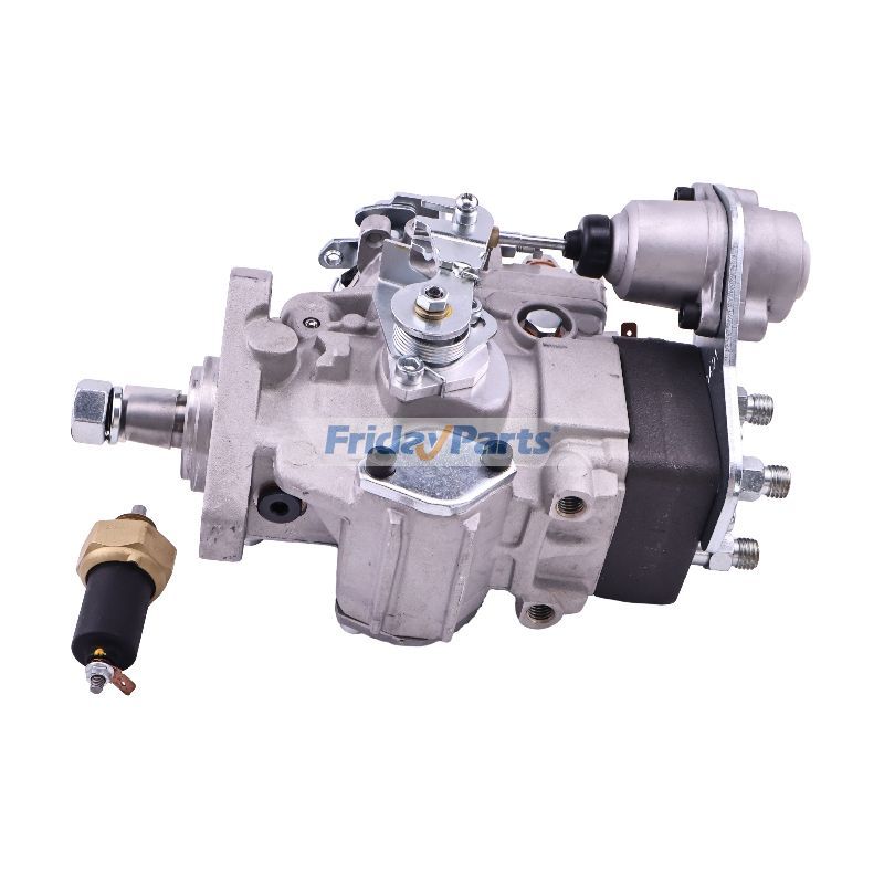 Fuel Injection Pump in Stock in China