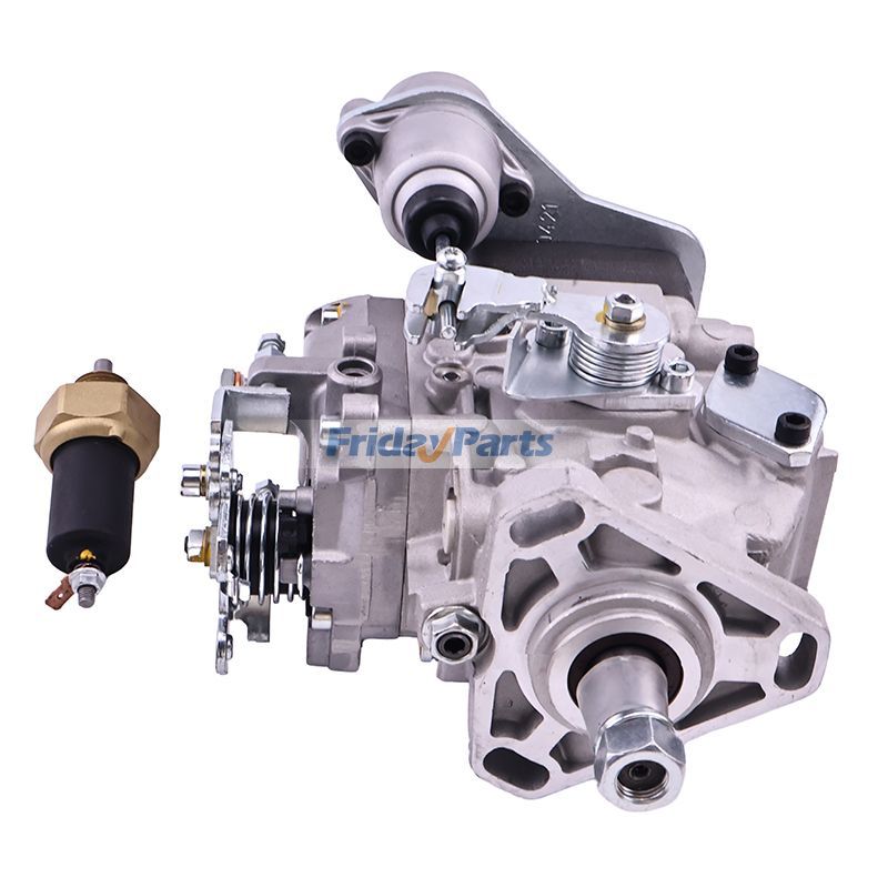 FridayParts Fuel Injection Pump