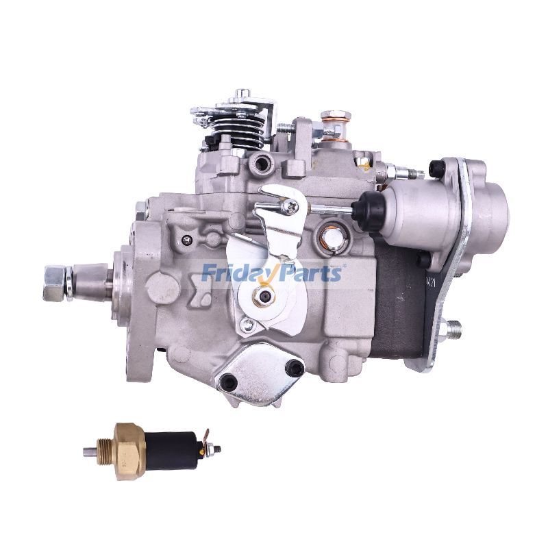  Fuel Injection Pump For New Holland