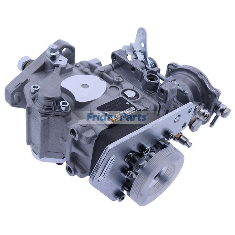 Engine Fuel Injection Pump
