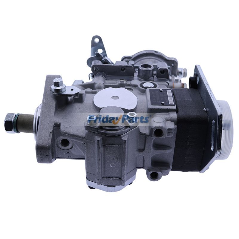 Fuel Injection Pump in Stock in China