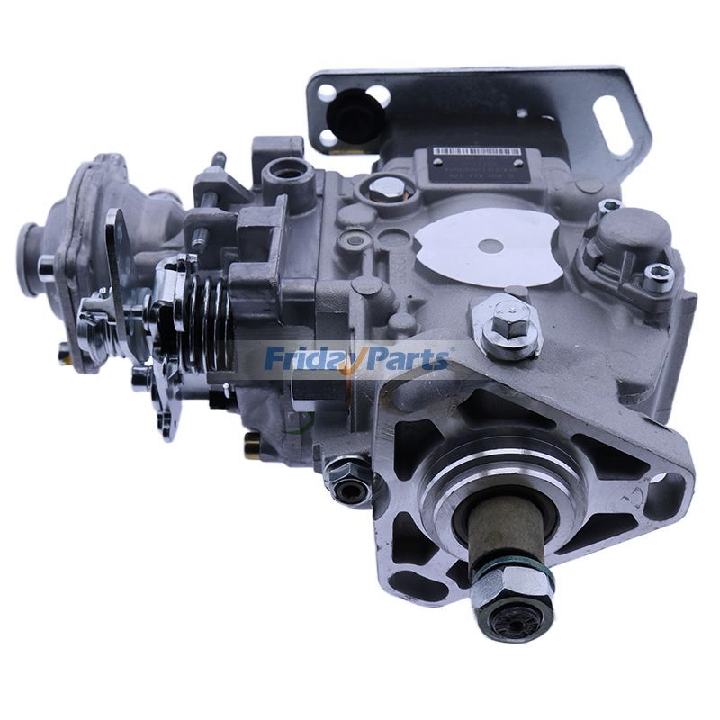  Fuel Injection Pump 