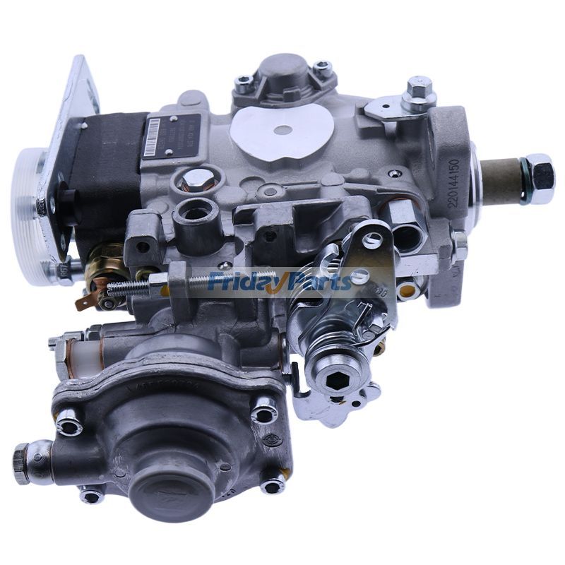 FridayParts Fuel Injection Pump