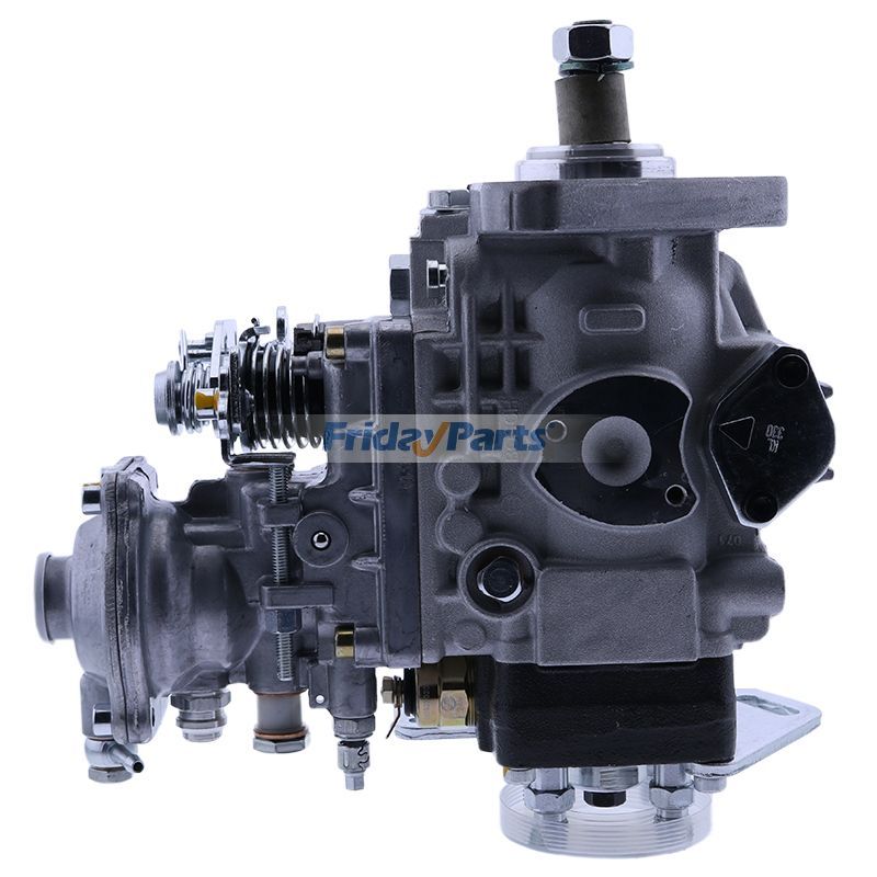 Fuel Injection Pump  Engine