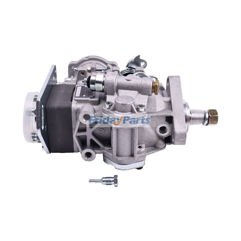 Kraftstoffeinspritzpumpe für IvecoFür andere Marken