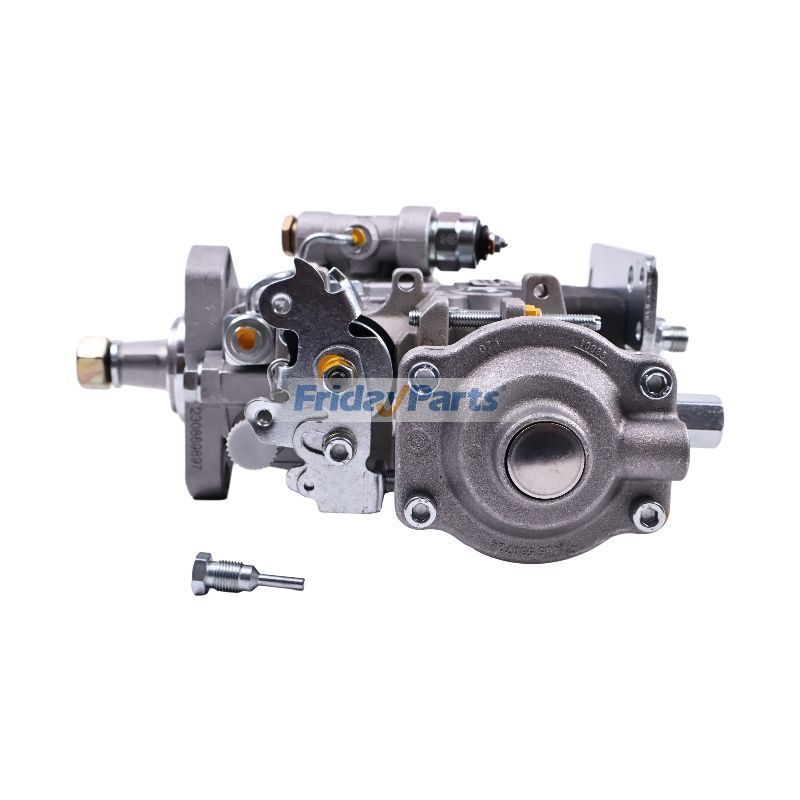 Kraftstoffeinspritzpumpe für Ivecobei FridayParts kaufen