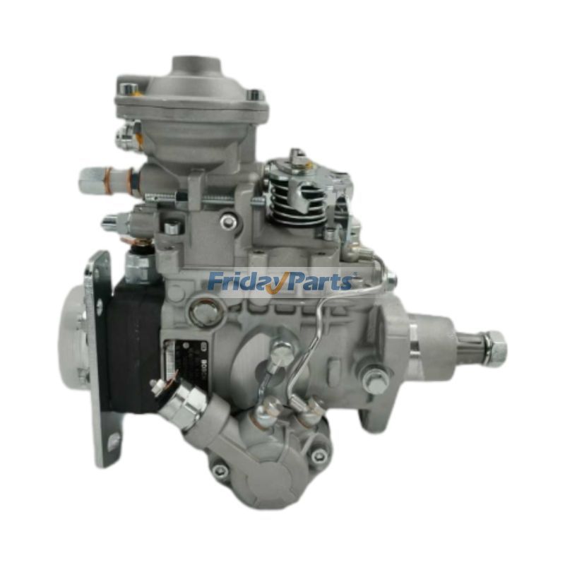 Einspritzpumpe 0460424482 504374935 für FPT-Motor F5AE9484H A001