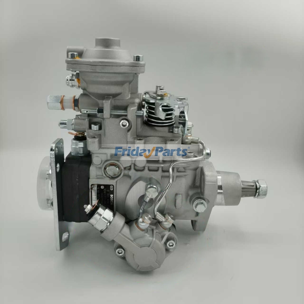 Pompe d'injection de carburant 0460424482 504374935 pour moteur FPT F5AE9484H A001pour