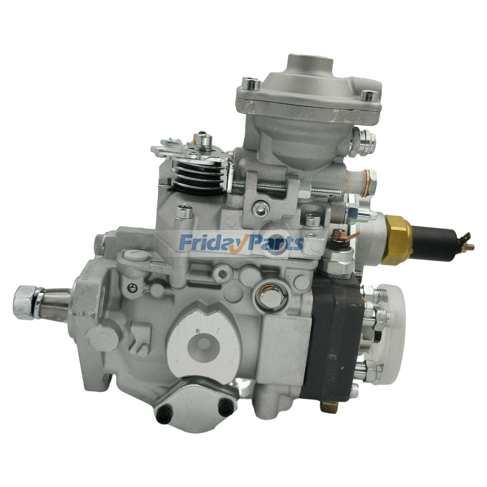 Einspritzpumpe 0460424508 5801426414 für CASE Traktor JX35T