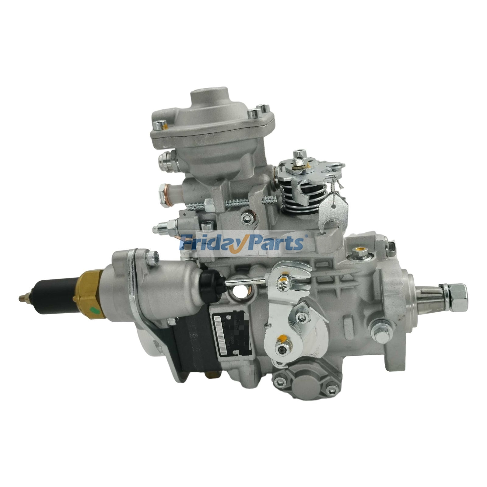 Kraftstoffeinspritzpumpefür Traktor