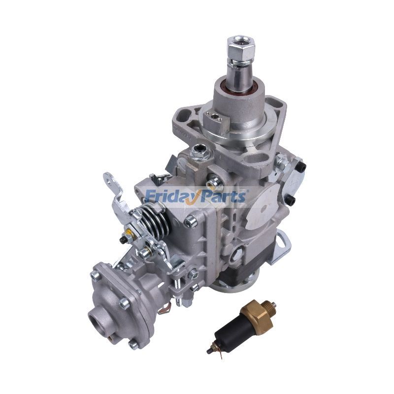 Fuel Injection Pump for Engine