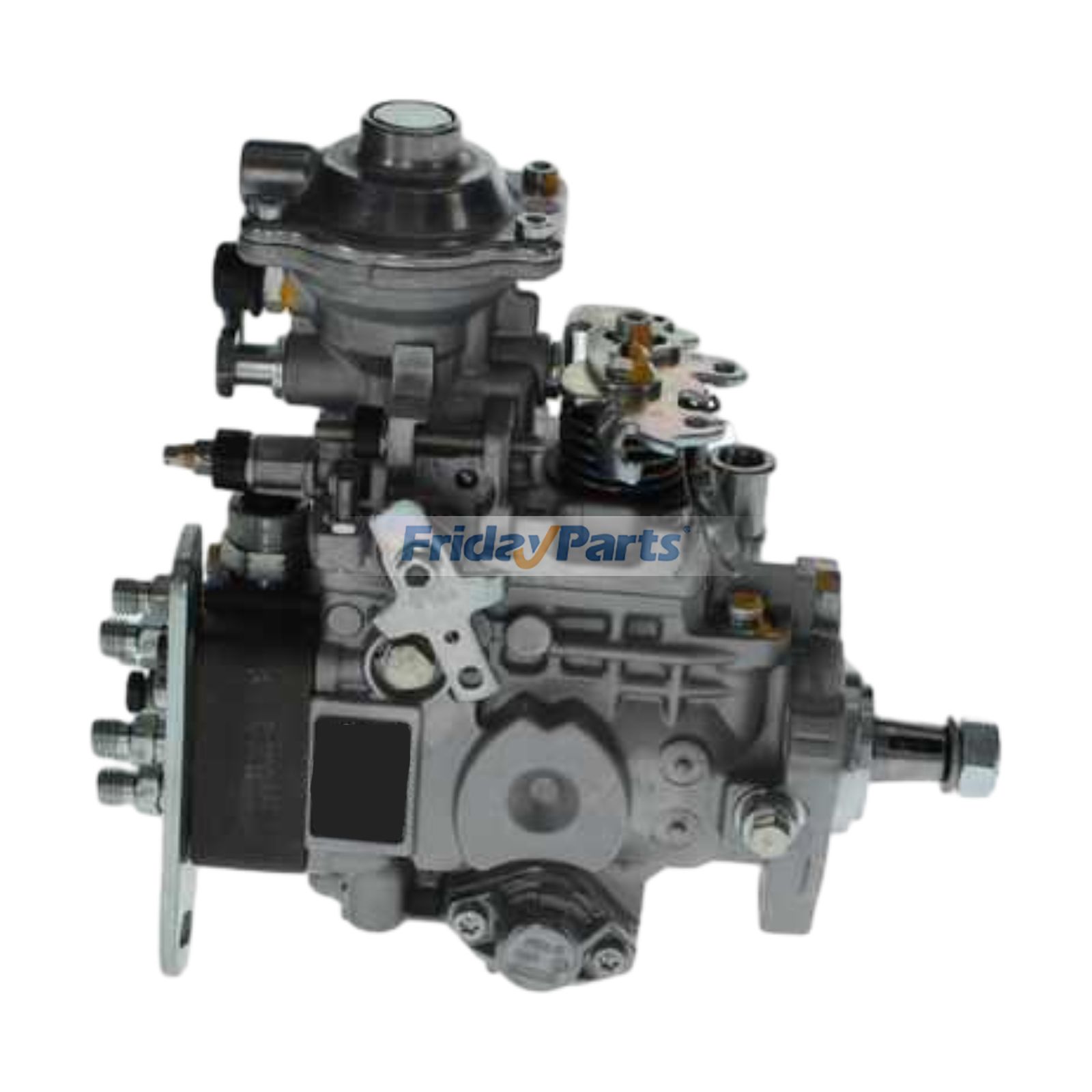 Bomba de inyección de combustible 0460426395 50407949 para motor FPT GMNEF115M N67 MNT M28