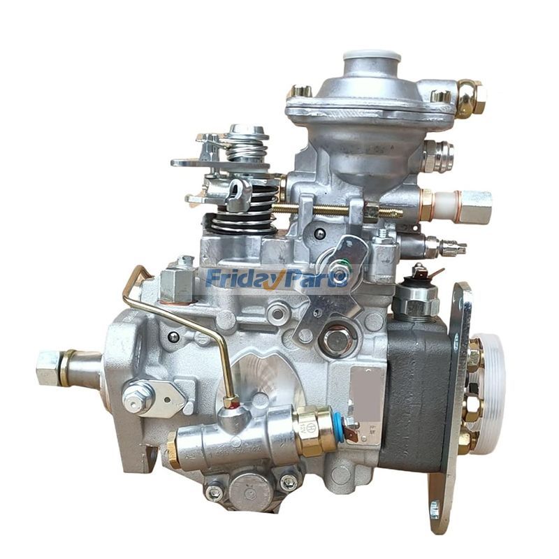 Fuel Injection Pump for Tractor