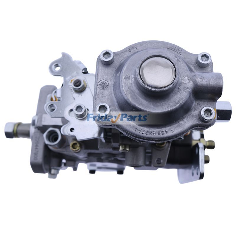 FridayParts Einspritzpumpen-Crawler