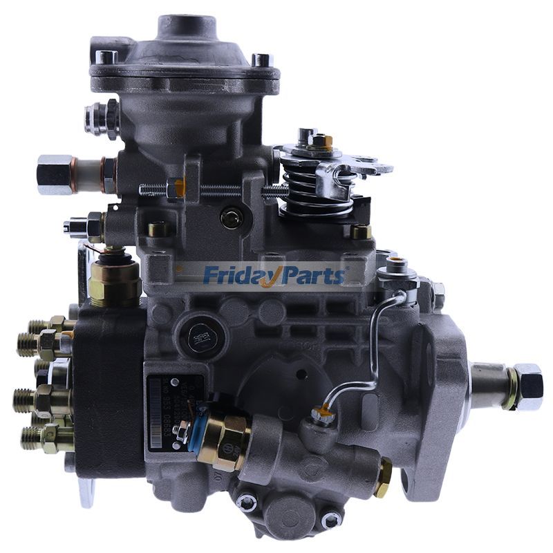 Einspritzpumpe 0460426447 2855718 504129021 für New Holland Raupenbagger E215Bfür Für New Holland