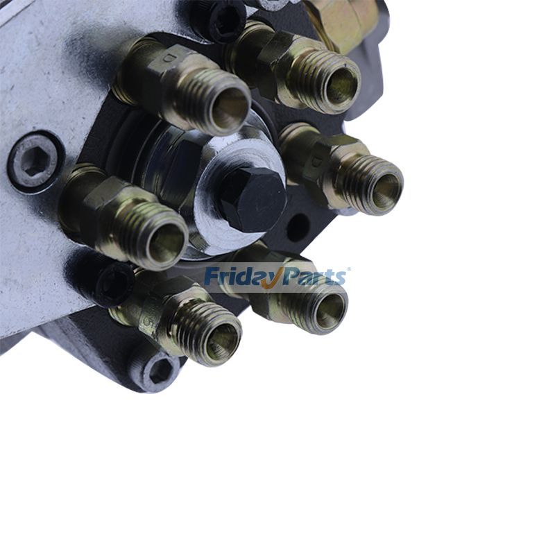 Einspritzpumpe 0460426447 2855718 504129021 für New Holland Raupenbagger E215B