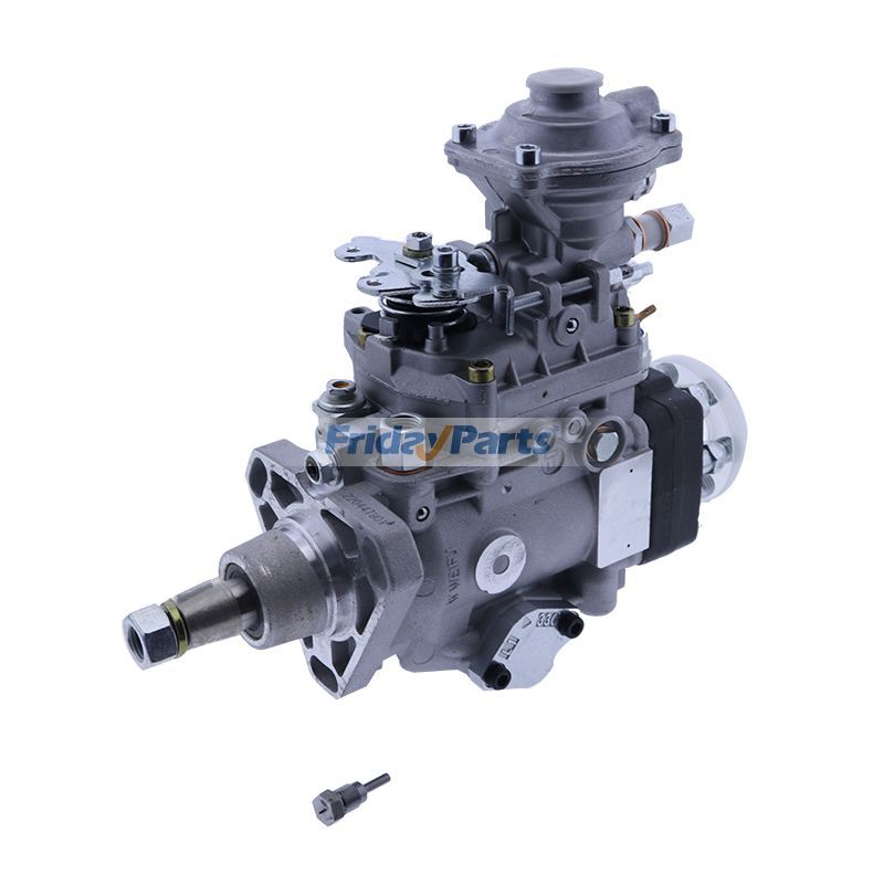 EinspritzpumpeFür New Holland