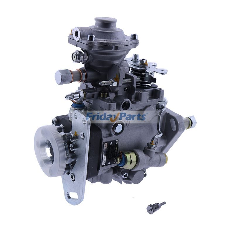 Einspritzpumpefür TraktorFür New Holland