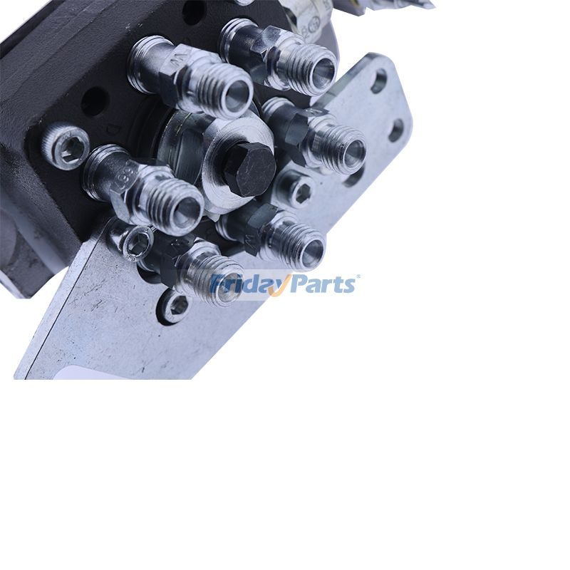 Einspritzpumpe 0460426459 für New Holland Traktor T6070 TS6.140