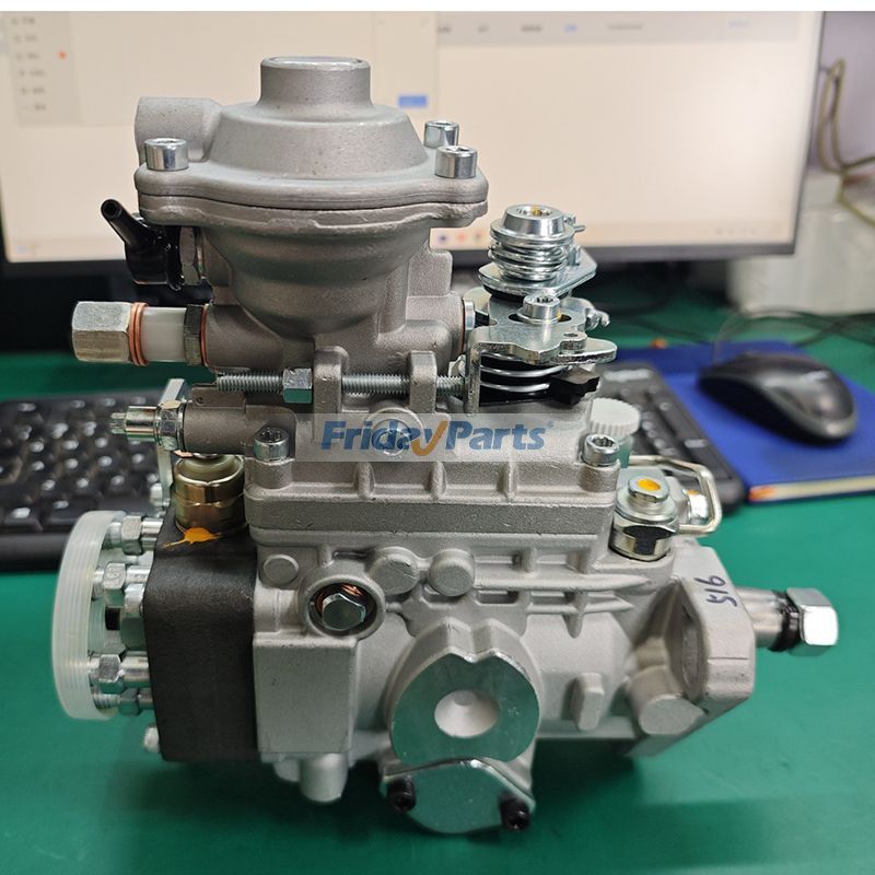 Fuel Injection Pump 0460426516 5290007 for Cummins Engine