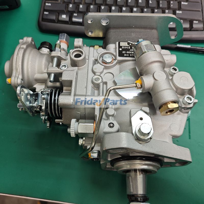 Fuel Injection Pump 0460426516 5290007 for Cummins Engine