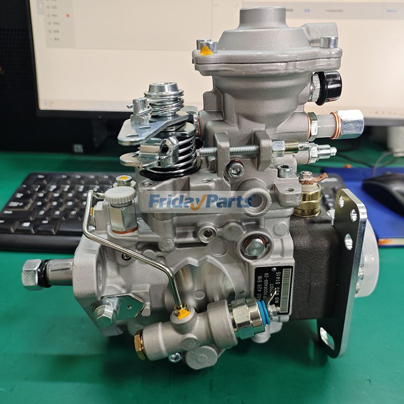 Fuel Injection Pump 5.9L JCB 432ZX in Stock in China