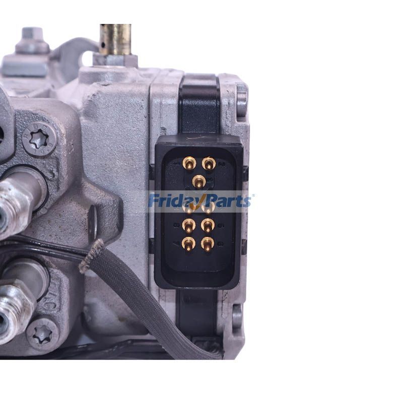 Einspritzpumpe 0470006006 für Bosch Cummins VP30 QSB5.9 Motor