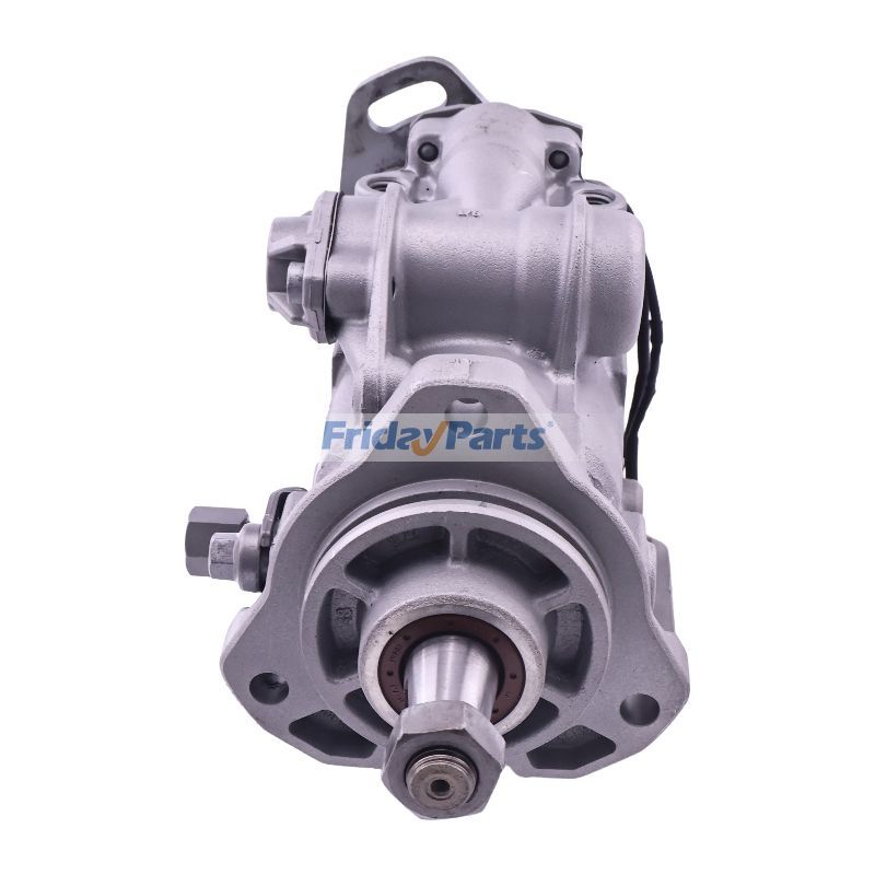 FridayParts Einspritzpumpe für Bosch Cummins