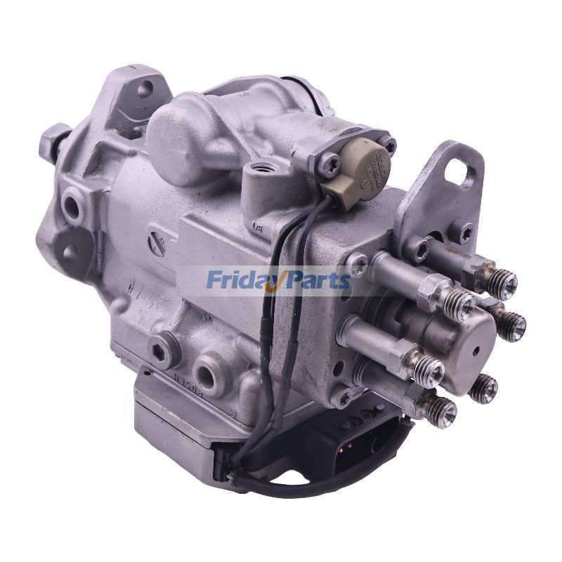 Einspritzpumpe für Bosch Cumminsfür Motor