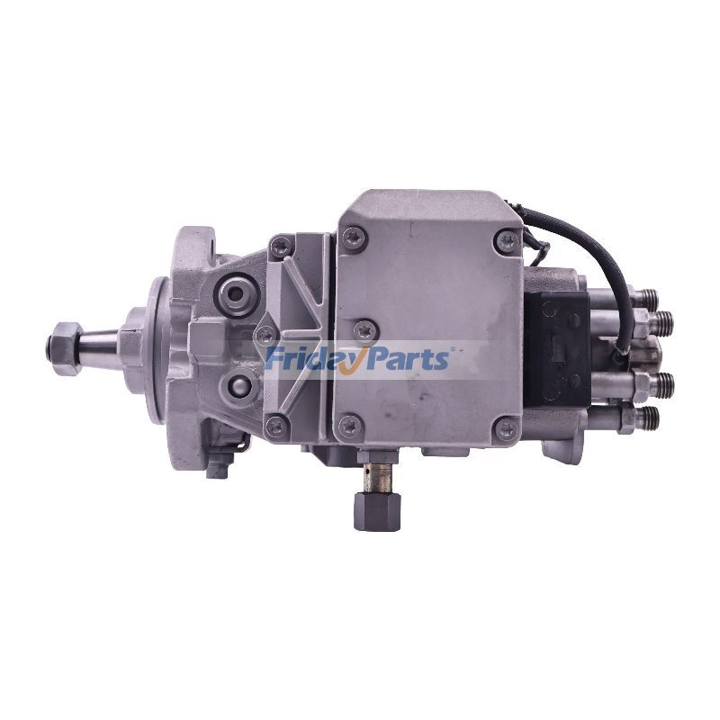 Einspritzpumpe 0470006006 für Bosch Cummins VP30 QSB5.9 Motor
