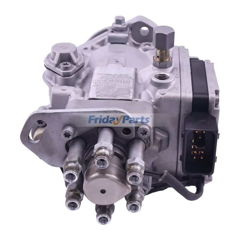 Einspritzpumpe 0470006006 für Bosch Cummins VP30 QSB5.9 Motorfür 