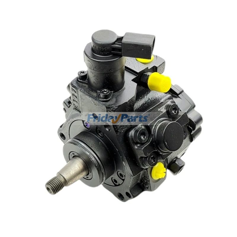 Einspritzpumpe 059130755S 0445010154 für Audi A4 A5 A6 A8 Q7 Volkswagen Touareg Fahrzeug