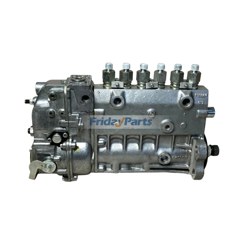 Fuel Injection Pump 06628365 3915959 3906540 for Cummins Engine 6C 6CT 8.3L