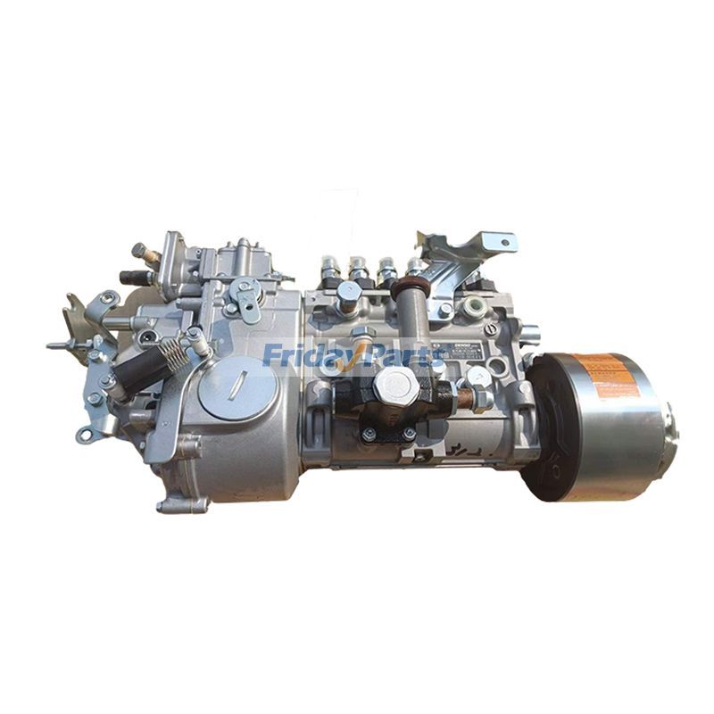 Fuel Injection Pump 09200-05590 22010-E0150 for Hino Engine J08E Bus AK8J AK8 RK8J RK8