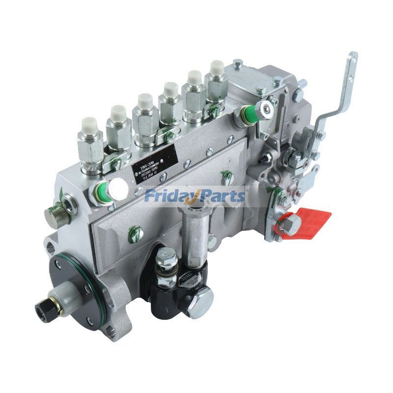 Fuel Injection Pump 092000-3690 for Mitsubishi Forklift Engine S6S