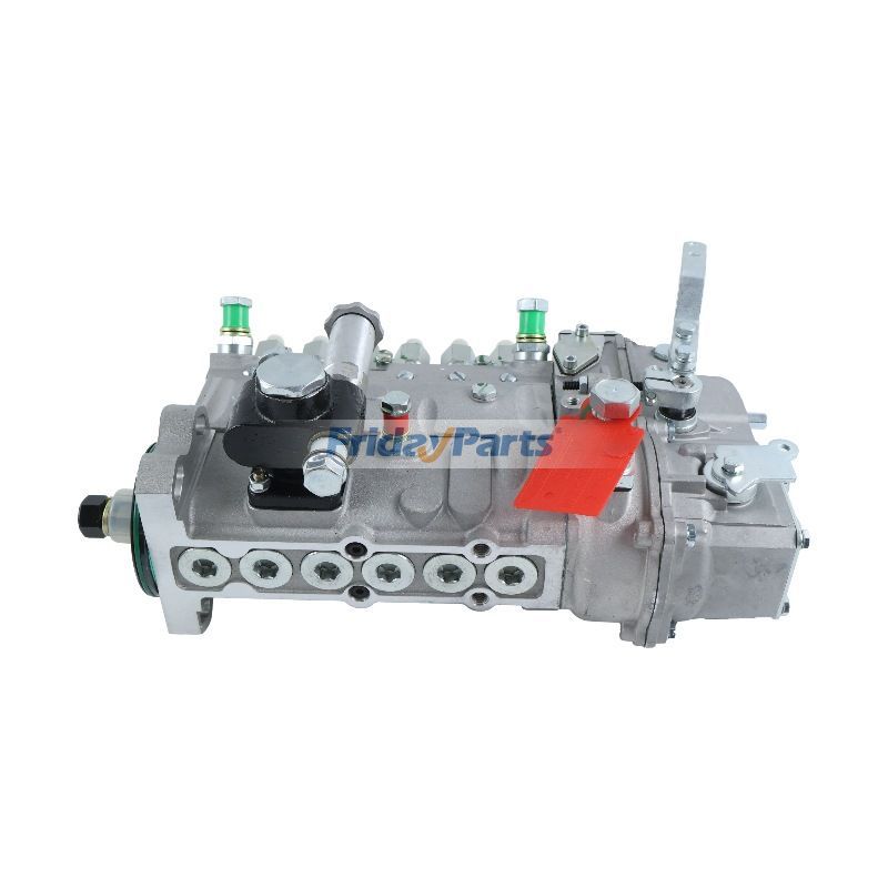 FridayParts Fuel Injection Pump
