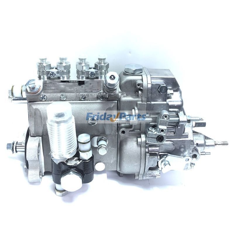 Fuel Injection Pump 092000-4171 32C65-04030 for Mitsubishi Engine S4Q2