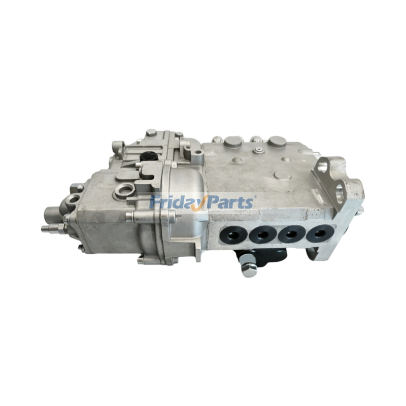 Pompa wtryskowa paliwa 32C65-04030 do silnika Mitsubishi S4Q2