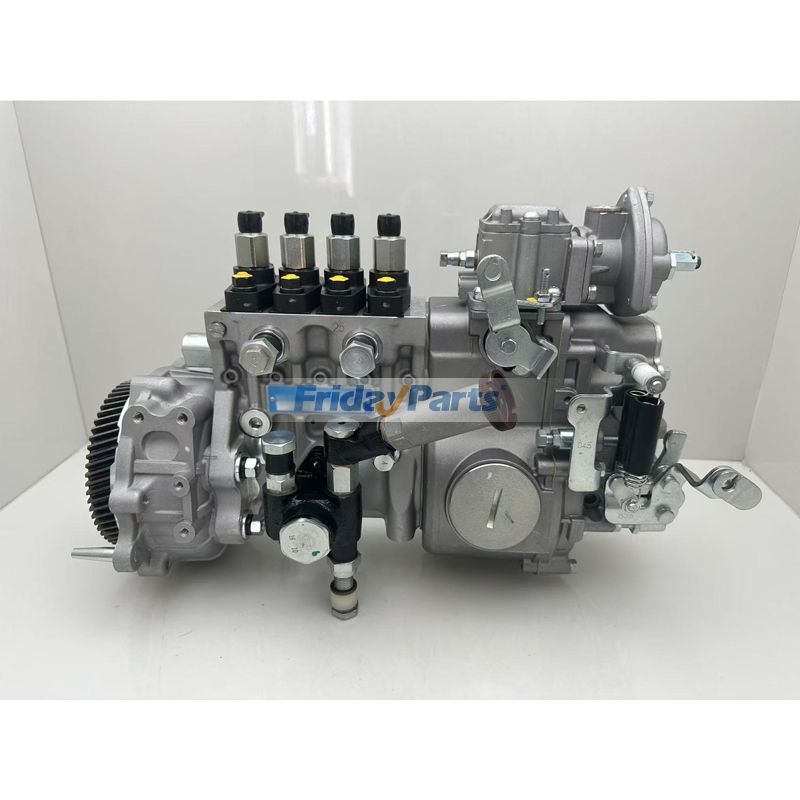 Bomba de inyección de combustible 093000-6551 33101-45000 para Hyundai Mighty II 1998 de Denso para Camión