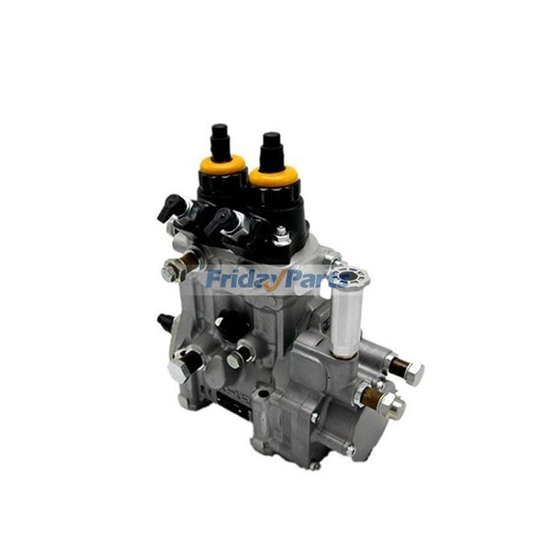 三菱エンジン 6M60T 用燃料噴射ポンプ 094000-0151 ME131603