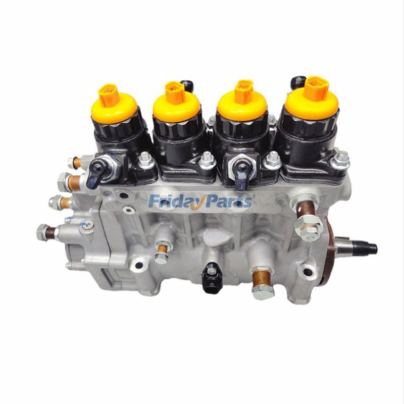 Fuel Injection Pump 094000-0260 ME164965 for Mitsubishi Engine 8M22 ...