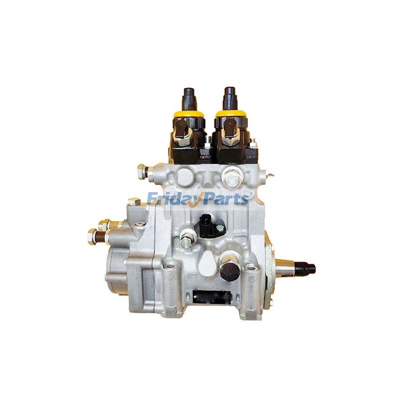 Fuel Injection Pump 094000-0354 6219-71-1121 for Komatsu Engine SAA12V140E-3 Truck HD785-7