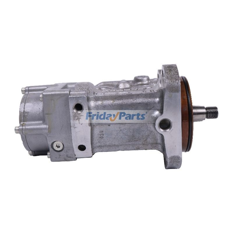 Fuel Injection Pump 094000-0380 6156-71-1112 for Komatsu Engine 6D125-3 Excavator PC400-7 PC450-7 for less