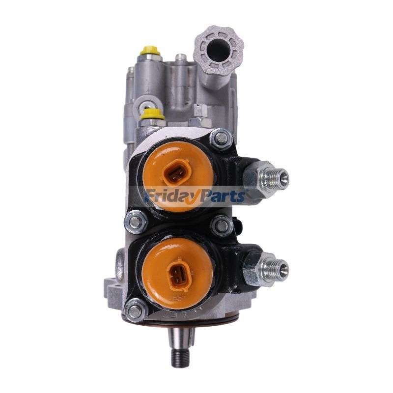Fuel Injection Pump 094000-0380 6156-71-1112 6D125-3 PC400-7 PC450-7 in Stock in China